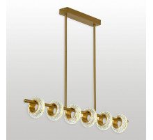 Подвесной светильник Lussole Littlerock LSP-7501