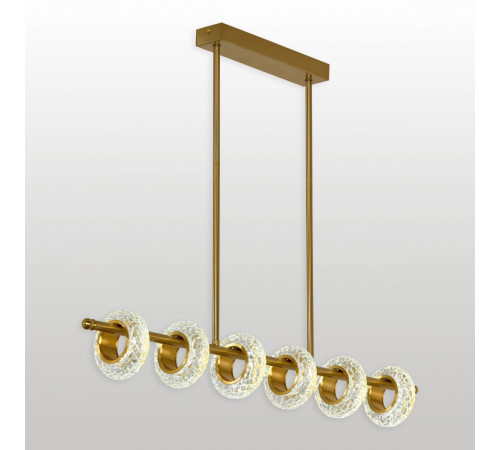 Подвесной светильник Lussole Littlerock LSP-7501