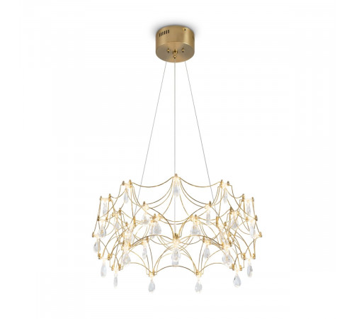 Подвесной светильник Freya Elara FR5591PL-L36BS