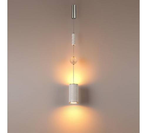 Подвесной светильник Odeon Light L-Vision Riviera 5451/18L