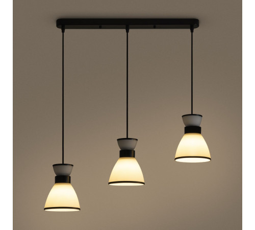 Подвесной светильник Freya Topi FR5503PL-03B1