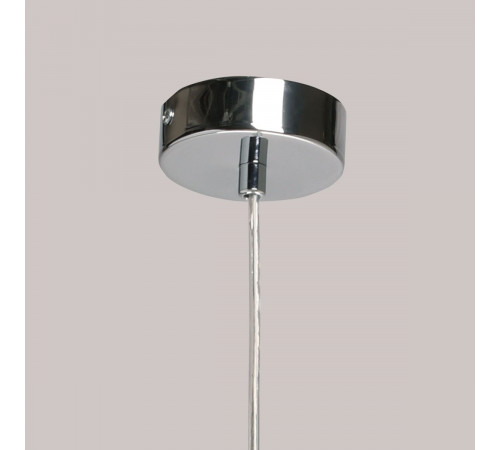 Подвесной светильник De Markt City Соло 112013101