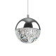 Подвесной светильник Modestyle MS.2345.1 CR