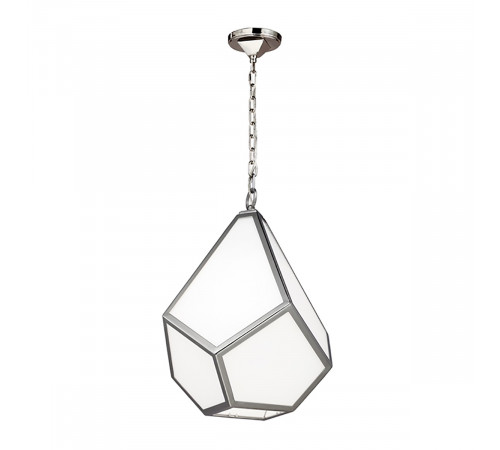 Подвесной светильник Feiss Diamond FE-DIAMOND-P-M Подвесной светильник Feiss Diamond FE-DIAMOND-P-M