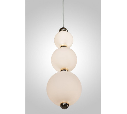 Подвесной светильник AM Group Pearl 22049-1 FGD Подвесной светильник AM Group Pearl 22049-1 FGD