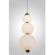 Подвесной светильник AM Group Pearl 22049-1 FGD