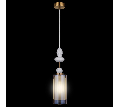 Подвесной светильник 33 Идеи PND170T.01.17ASB.001-M15AM