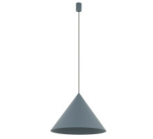 Подвесной светильник Nowodvorski Zenith L Umbra Blue 11484
