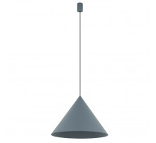 Подвесной светильник Nowodvorski Zenith L Umbra Blue 11484