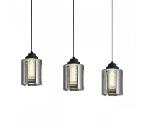 Подвесной светильник Freya Lisse FR6238PL-L15SM