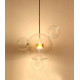 Подвесной светильник DeLight Collection Bubbles 9214P/3