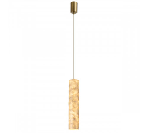Подвесной светильник Odeon Light Ecodesign Seashell 7199/8L
