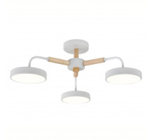 Подвесной светильник Escada Kaori 10270/3LED