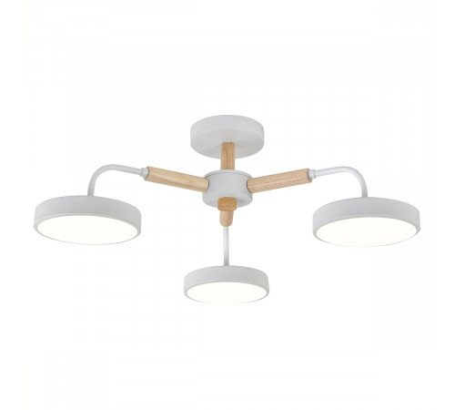 Подвесной светильник Escada Kaori 10270/3LED