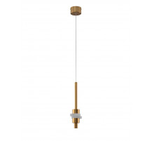 Подвесной светильник Moderli Stilla V11643-PL