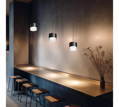 Подвесной светильник Apeyron 16-201