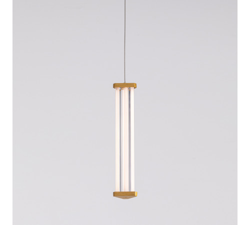 Подвесной светильник Delight Collection MD25020402-1A gold Подвесной светильник Delight Collection MD25020402-1A gold