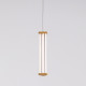 Подвесной светильник Delight Collection MD25020402-1A gold