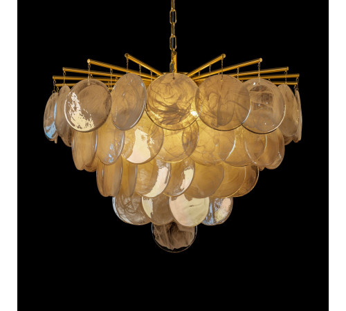 Подвесной светильник Loft IT Lolly 10492/800 Champagne