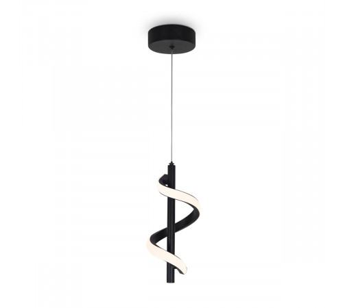 Подвесной светильник Freya Helix FR6097PL-L10B