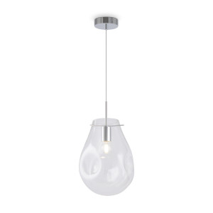 Подвесной светильник Freya Dispel FR5180PL-01N
