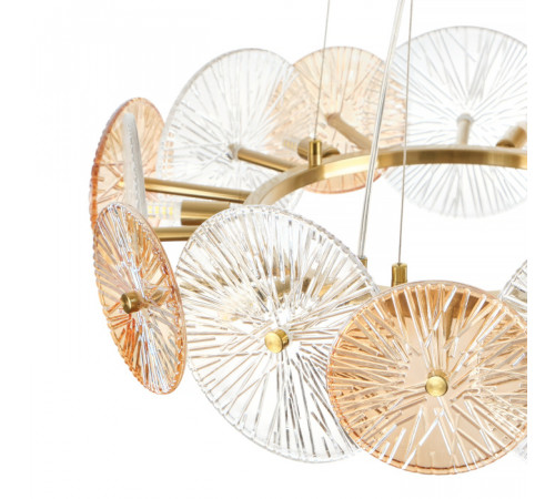 Подвесной светильник Myfar Fiona MR2532-7P