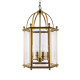 Подвесной светильник Loft IT Glory 10592/4 AB