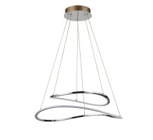 Подвесной светильник Vele Luce Gusto VL7043P02