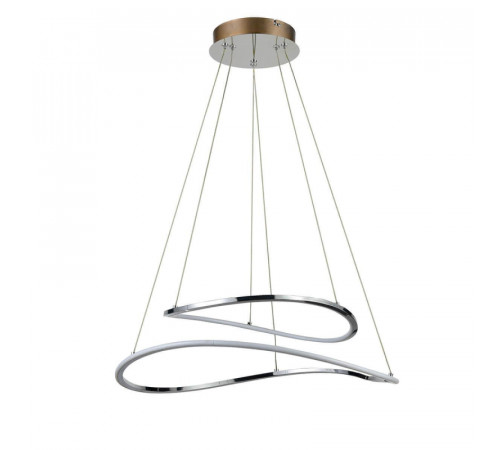 Подвесной светильник Vele Luce Gusto VL7043P02