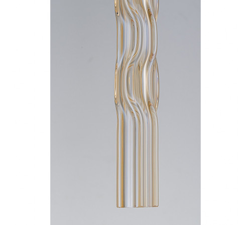 Подвесной светильник Belfast Grosvenor 167 BR AM