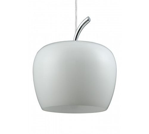 Подвесной светильник Crystal Lux Amor AMOR SP1 WHITE