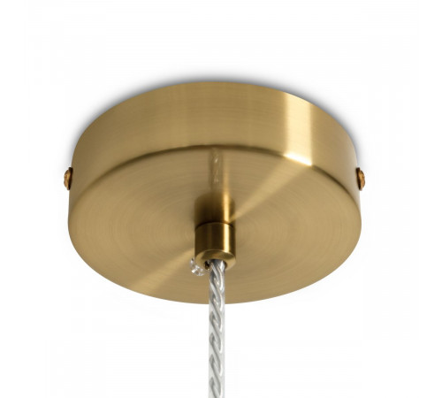 Подвесной светильник Freya Sylvia FR2056PL-01BR