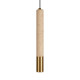 Подвесной светильник Loft IT Everest 10583C Bronze