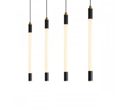 Подвесной светильник Freya LedStick FR6204PL-L40B