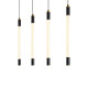Подвесной светильник Freya LedStick FR6204PL-L40B