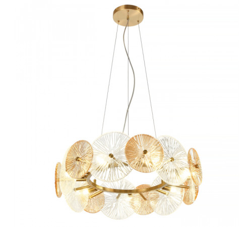 Подвесной светильник Myfar Fiona MR2532-7P