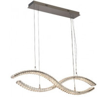 Подвесной светильник Newport 8242N/110 chrome М0071044