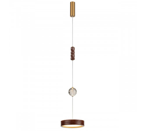 Подвесной светильник Odeon Light L-Vision Riviera 5450/32LB