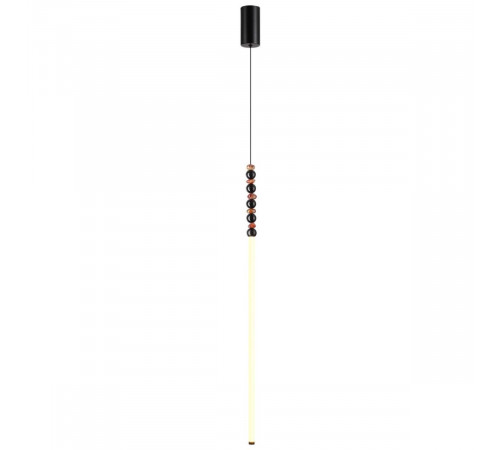 Подвесной светильник Odeon Light Hightech Monella 7187/12L