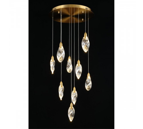 Подвесной светильник Aployt Julietta APL.083.06.27