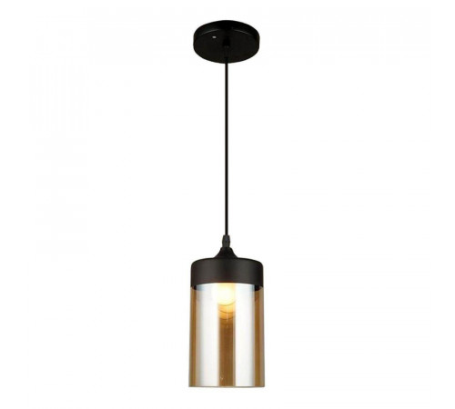 Подвесной светильник Escada 390/1S Black Подвесной светильник Escada 390/1S Black