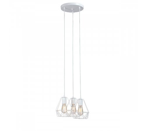 Подвесной светильник Vitaluce V47050-0/3S