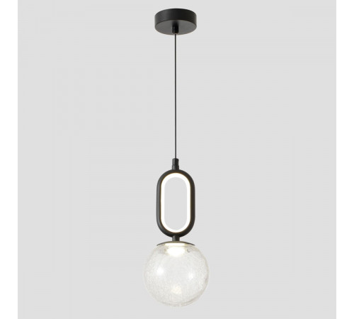 Подвесной светильник Crystal Lux CATKIN SP1.1