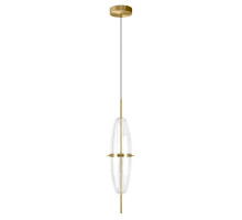 Подвесной светильник Loft IT Tranquility 10397/A