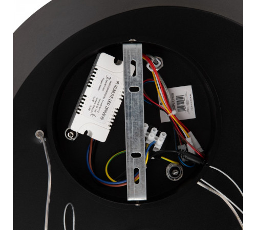 Подвесной светильник Freya Portal FR6092PL-L72GB