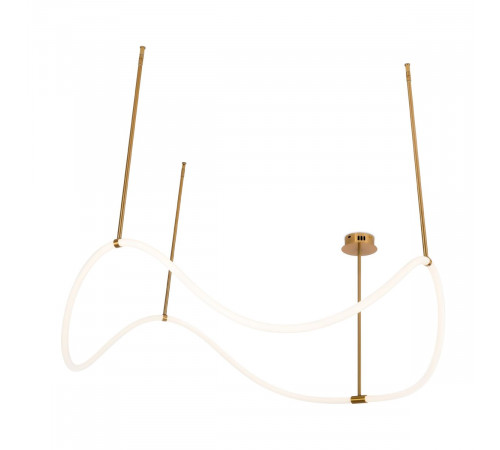 Подвесной светильник Freya Fancy FR6059PL-L88BS