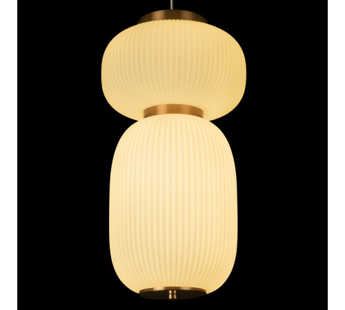 Подвесной светильник Loft IT Duff 10422/B Подвесной светильник Loft IT Duff 10422/B