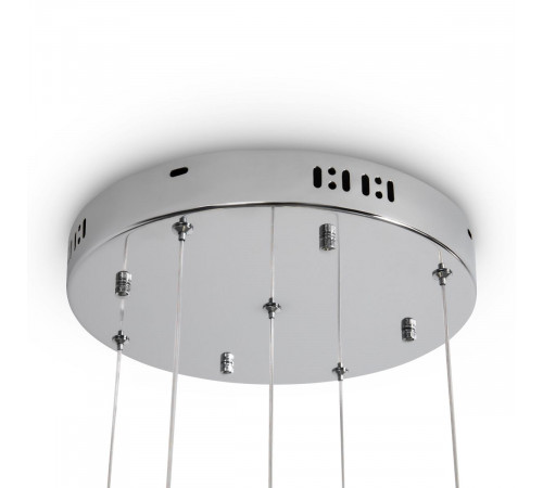 Подвесной светильник Freya Tubis FR6235PL-L30CH