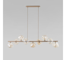 Подвесной светильник TK Lighting 11110 Lava Sabia a071865