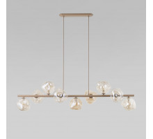 Подвесной светильник TK Lighting 11110 Lava Sabia a071865